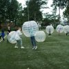 BubbleVoetbal